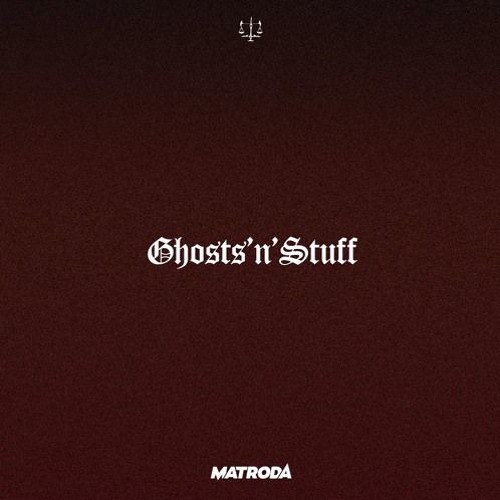 Deadmau5 - Ghost 'N' Stuff (Matroda Remix)