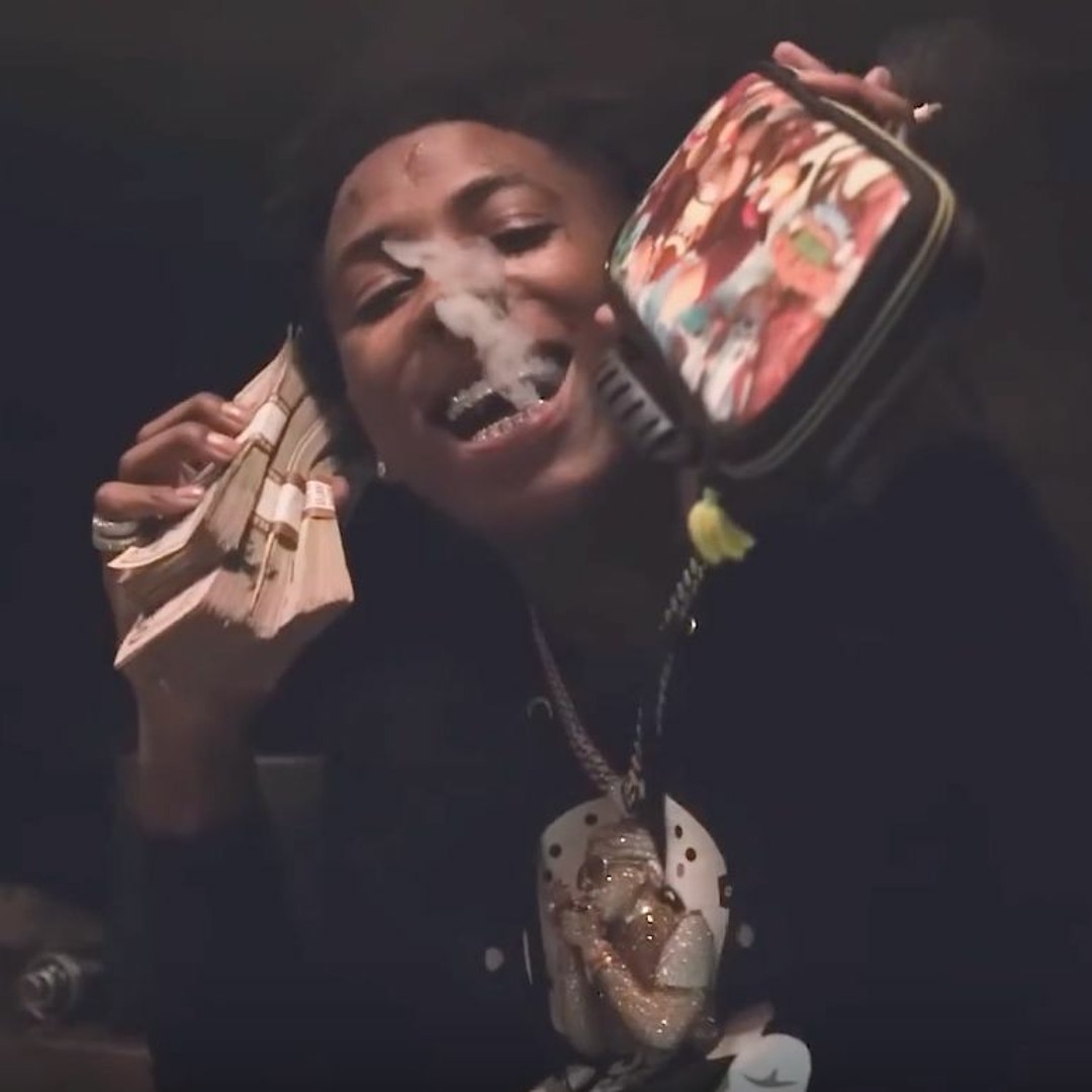 Stream No Smoke by YoungBoy Never Broke Again | Listen