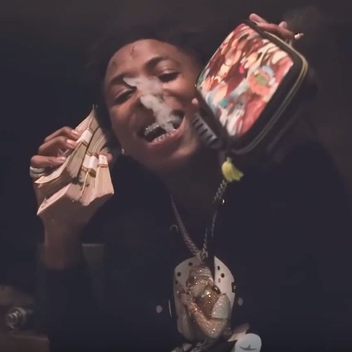 Stream Hypnotized by YoungBoy Never Broke Again | Listen