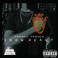 IRONHEART (feat. Boudicca) [Prod. By DSBbeats]