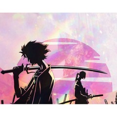 Battlecry - Samurai Champloo/Nujabes (Slowed Down)