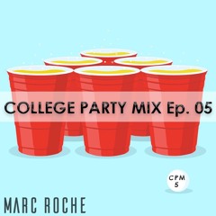 College Party Mix 5