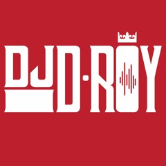 DJ D-Roy socca GOSPEL mix