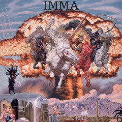 IMMA by. MARK6