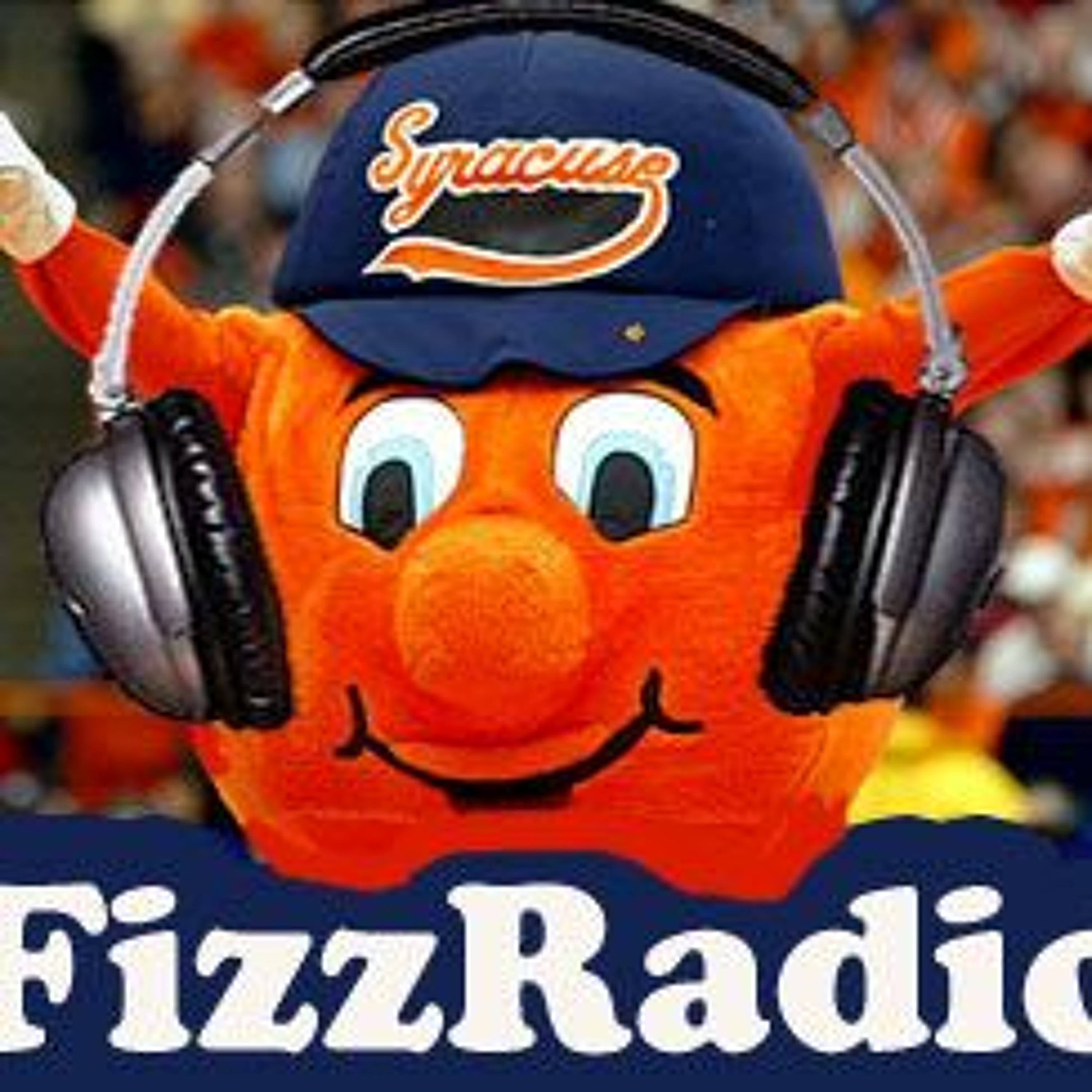 11/17 Fizz Radio: Syracuse Football Plays Notre Dame at Yankee Stadium episode artwork