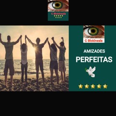 AMIZADES PERFEITAS | ᴳ ᴮⁱᵒᵏⁱⁿᵉˢⁱˢ | - ÁUDIO SUBLIMINAL -【RESULTADOS IMEDIATOS】