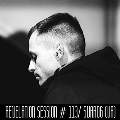 Revelation Session # 113/ Svarog (UA)