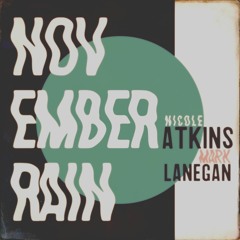 Nicole Atkins feat. Mark Lanegan - November Rain (Guns N' Roses Cover)