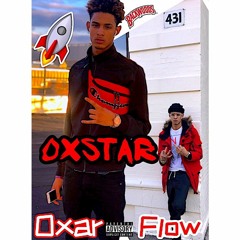 Oxar - OxStar (Prod. PlugStudiosNYC)