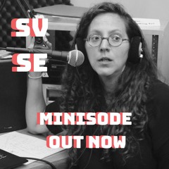 Minisode 1: Serpent's Tongue