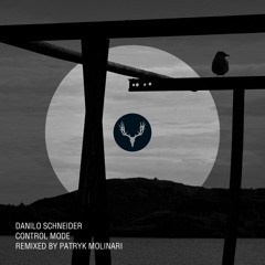 Danilo Schneider - Luvua (Patryk Molinari Remix) released on Cervidae Recordings