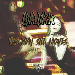 BRIXX - THE WAY SHE MOVES