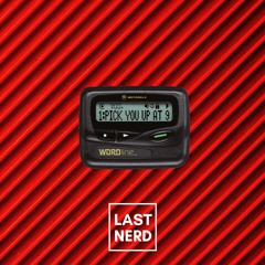 I'll Pick You Up @ 9