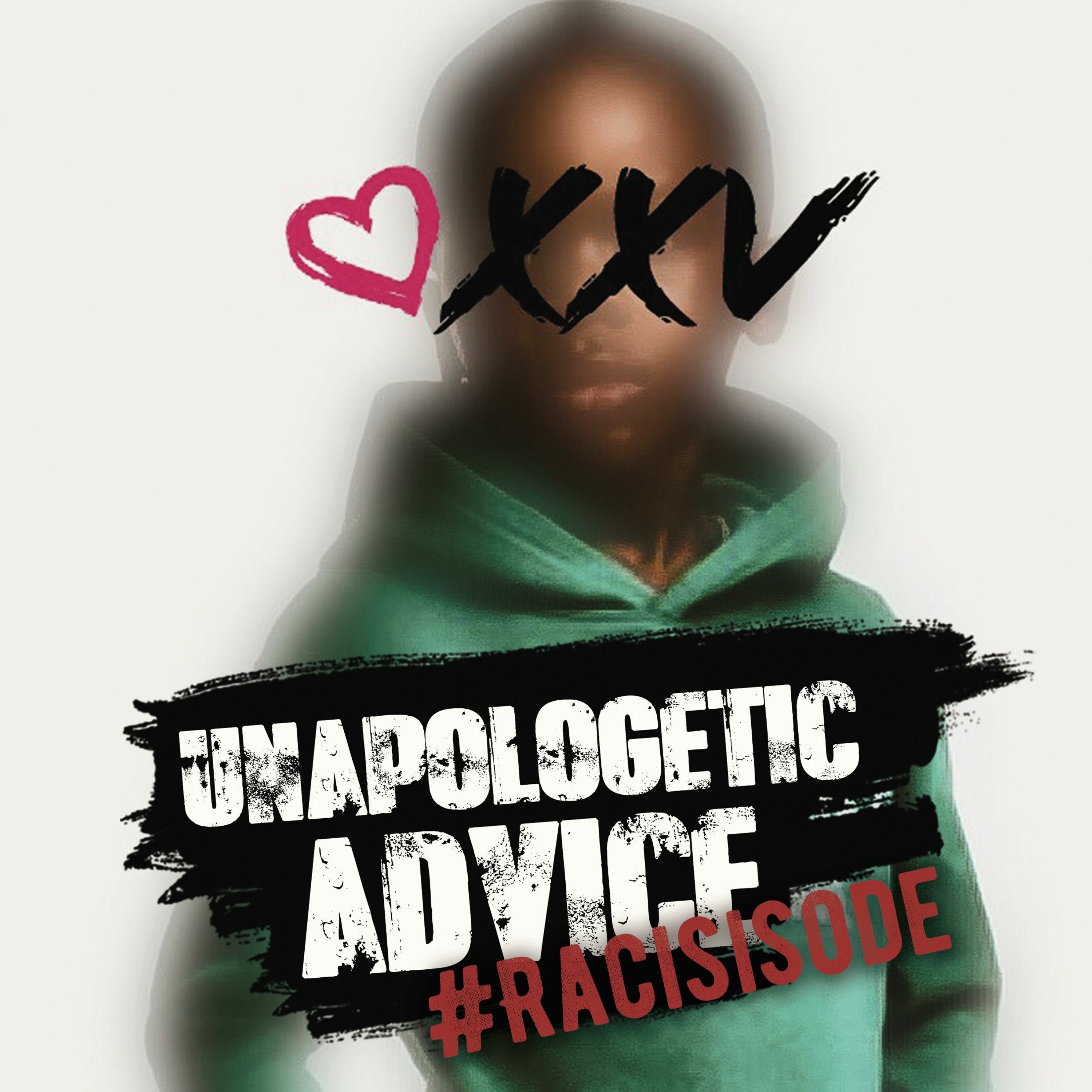 Racisisode_Snipisode episode artwork