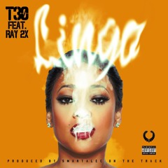 Lingo ft. Ray2x(Prod. by smartaleconthetrack)