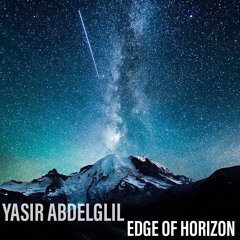 Yasir Abdelglil - Edge Of Horizon