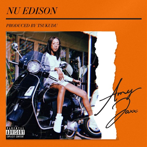 Amy Jaxx (Prod. By Tsukudu)