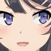 Rascal Does Not Dream Of Bunny Girl Senpai Ending “Fukashigi no Carte”