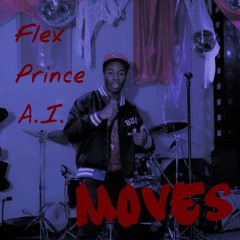 Moves (Prod. By Shyheem Music)