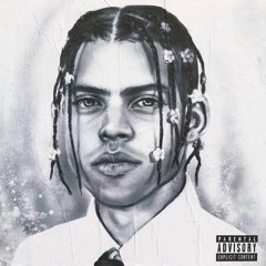 8. Come Close (ft. Steven Moses & Jaxxon D. Silva)