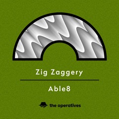 Zig Zaggery by Able8