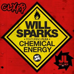 Will Sparks - Chemical Energy (CLXRB X Jay Lock Bootleg)