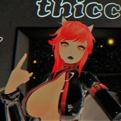 VRCHAT BABY(You Can Be)