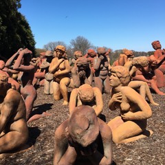 DC - ARTIST (ft BEAR, BK)