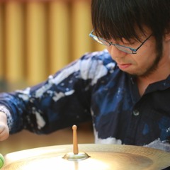 Music for China Cymbal
