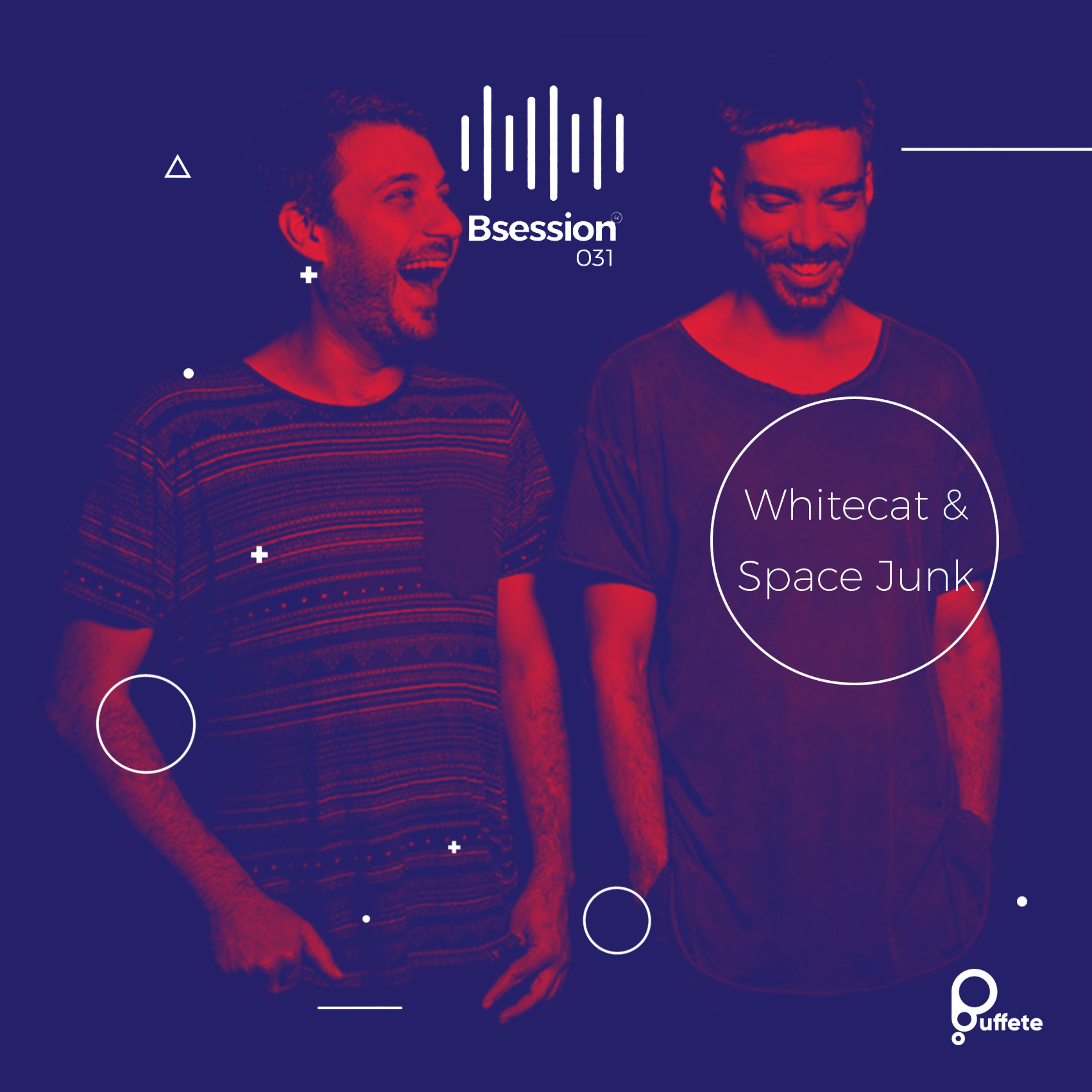 Bsessions Podcast
