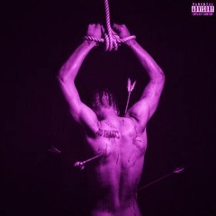 Supa Bwe - Up Right Now (Chopped and Screwed