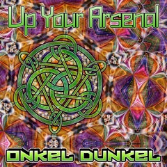 Onkel Dunkel - Up Your Arsenal - Sampleset