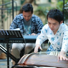 春の海 Ocean in the Spring-arrange ver.-