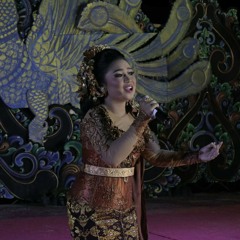 Dek ulik - peteng dedet ( cover by : Devi arnd )