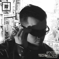 Polish Techno.logy | Podcast #45 | Zariush