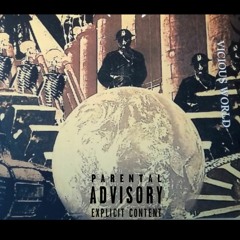 (Bouns Track)IDFWY ft. graveyard (prod. CorMill & graveyard)