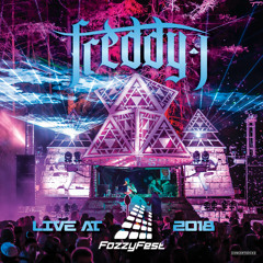 FozzyFest 2018