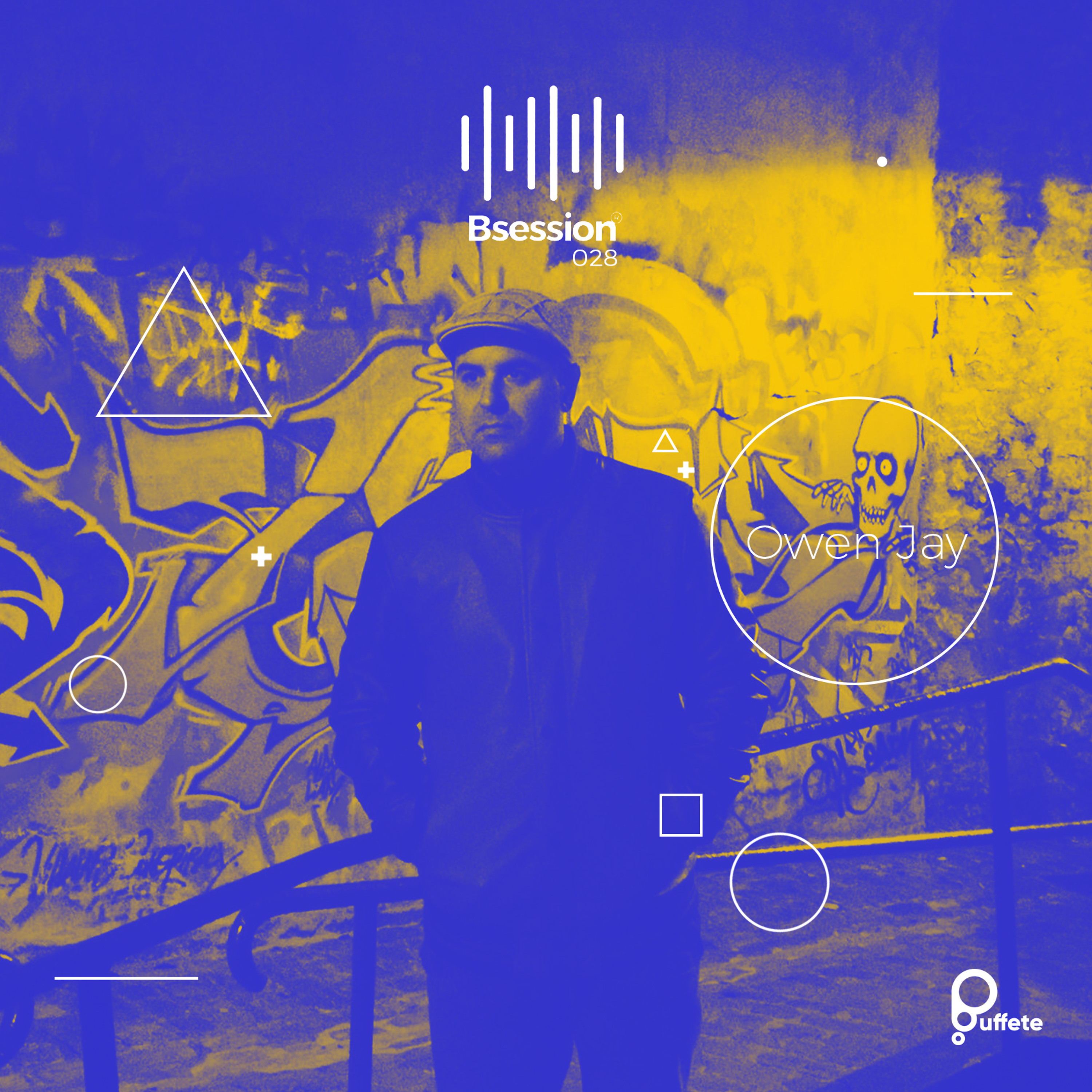 Bsessions Podcast