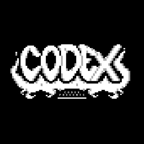 Stream Codex Installer Music 2018-10 by Loekaars | Listen online for free  on SoundCloud