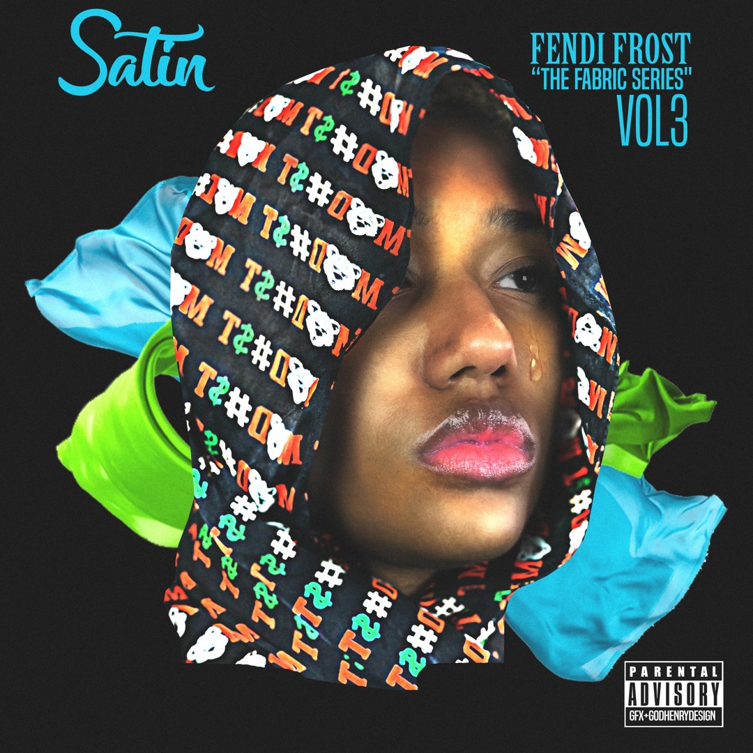 Stream CUFFING SEASON by Fendi Frost | Listen online for free on SoundCloud