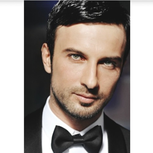 Tarkan - Ay