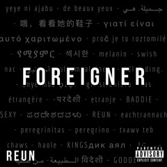 Foreigner