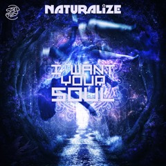 Naturalize - I Want Your Soul (Preview) Out Now @ Spin twist Rec