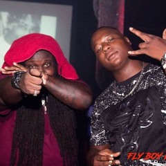 9mm Boys Feat HF Yungin