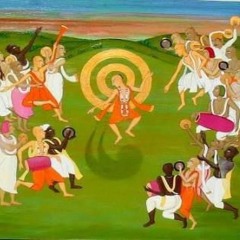 Kirtan 02.11.2018_Instrumental