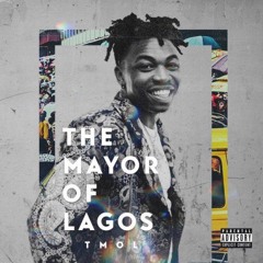 Mayorkun ft. Sarkodie – Jonze