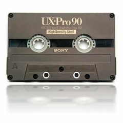 Ant TC1 - Studio Mix July 1998 (Extracted from tape)
