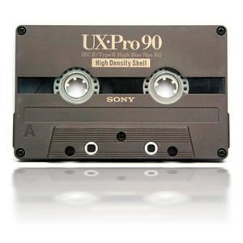 Ant TC1 - Studio Mix July 1998 (Extracted from tape)