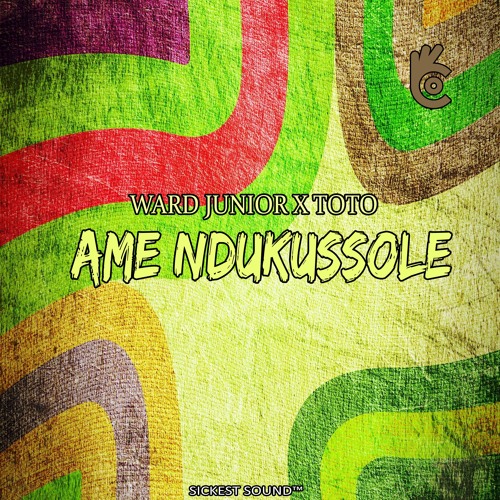 Ward Junior x Totó - Ame ndukussole [OUT NOW!]