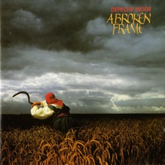 A Broken Frame Acapellas